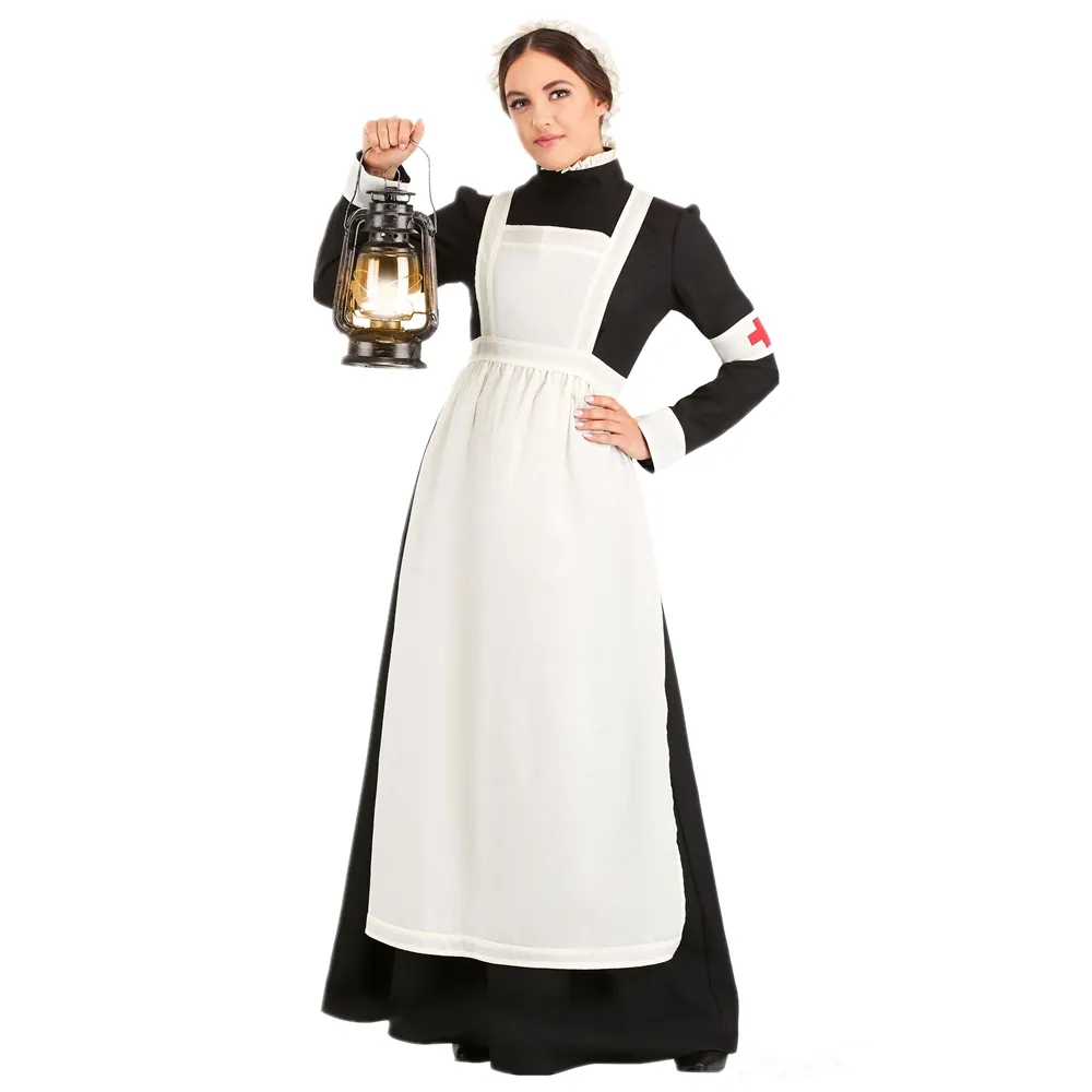 Women'S Accessories Louis Vuitton - Women Renaissance Women Maid Dress Medieval