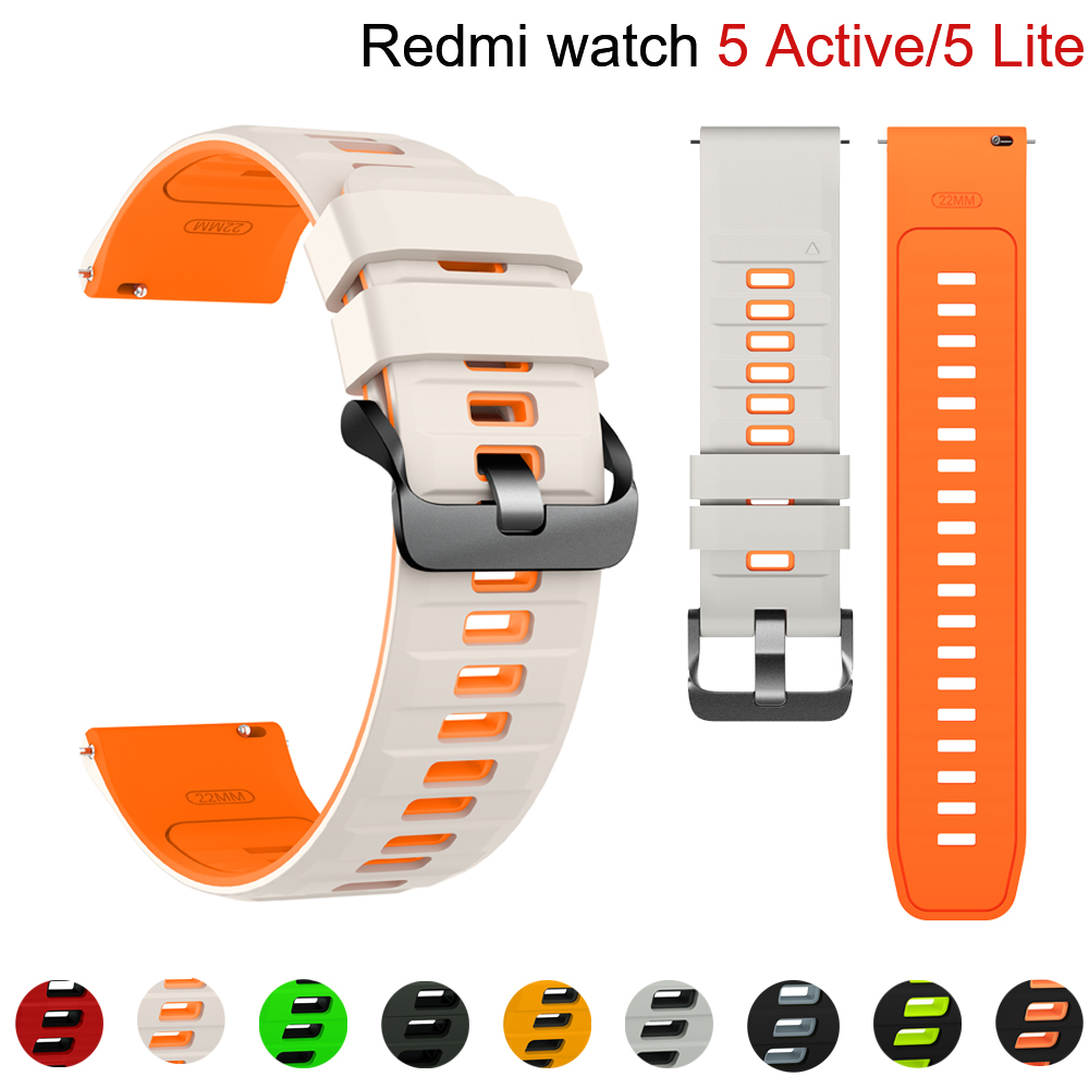 Sport Silicone Band For Redmi  - Women'S Accessories Nike ulasan dan harga