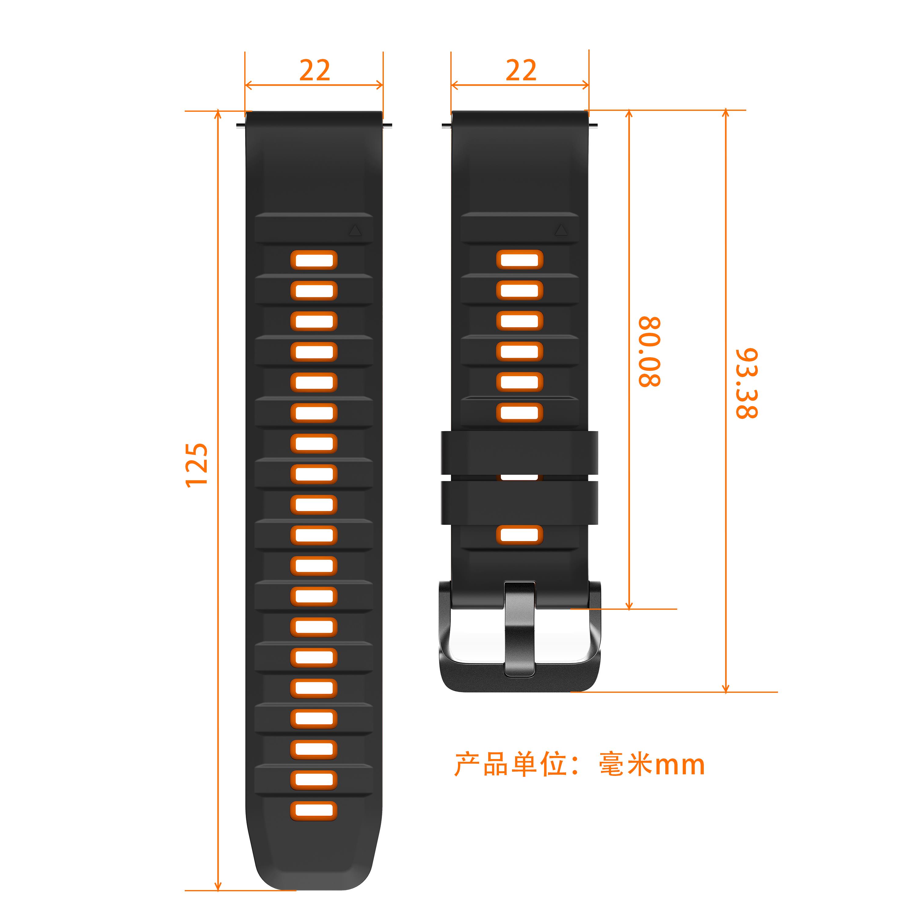 Sport Silicone Band For Redmi  - Women'S Accessories Nike ulasan dan harga