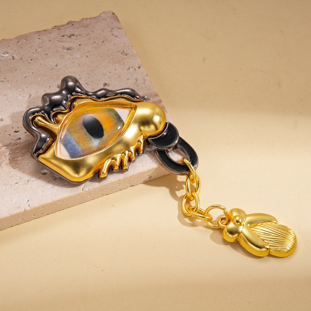 High End Metal Eye Teardrop Ta - Women'S Accessories For Suit ulasan dan harga