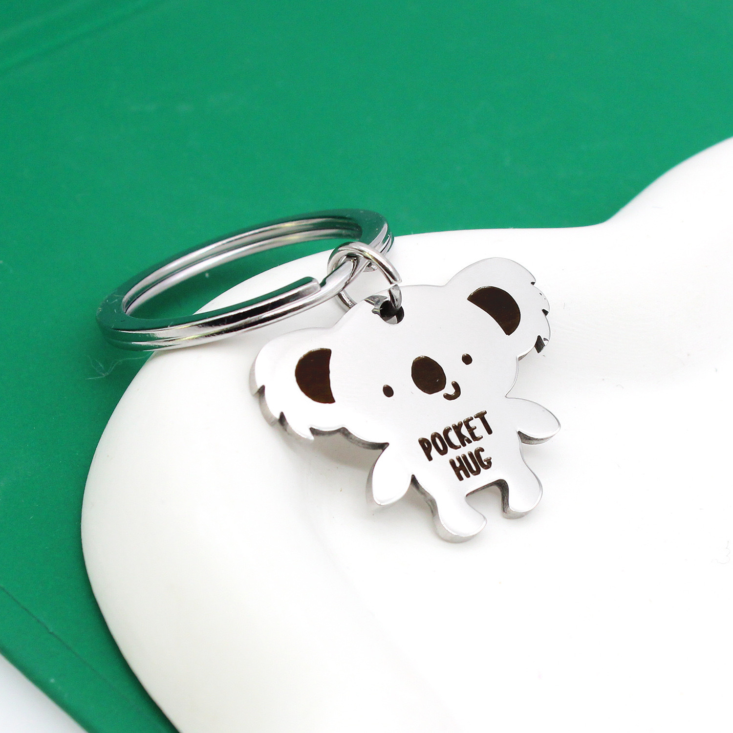 keychain australia Koala Keych - Women'S Accessories Australia ulasan dan harga