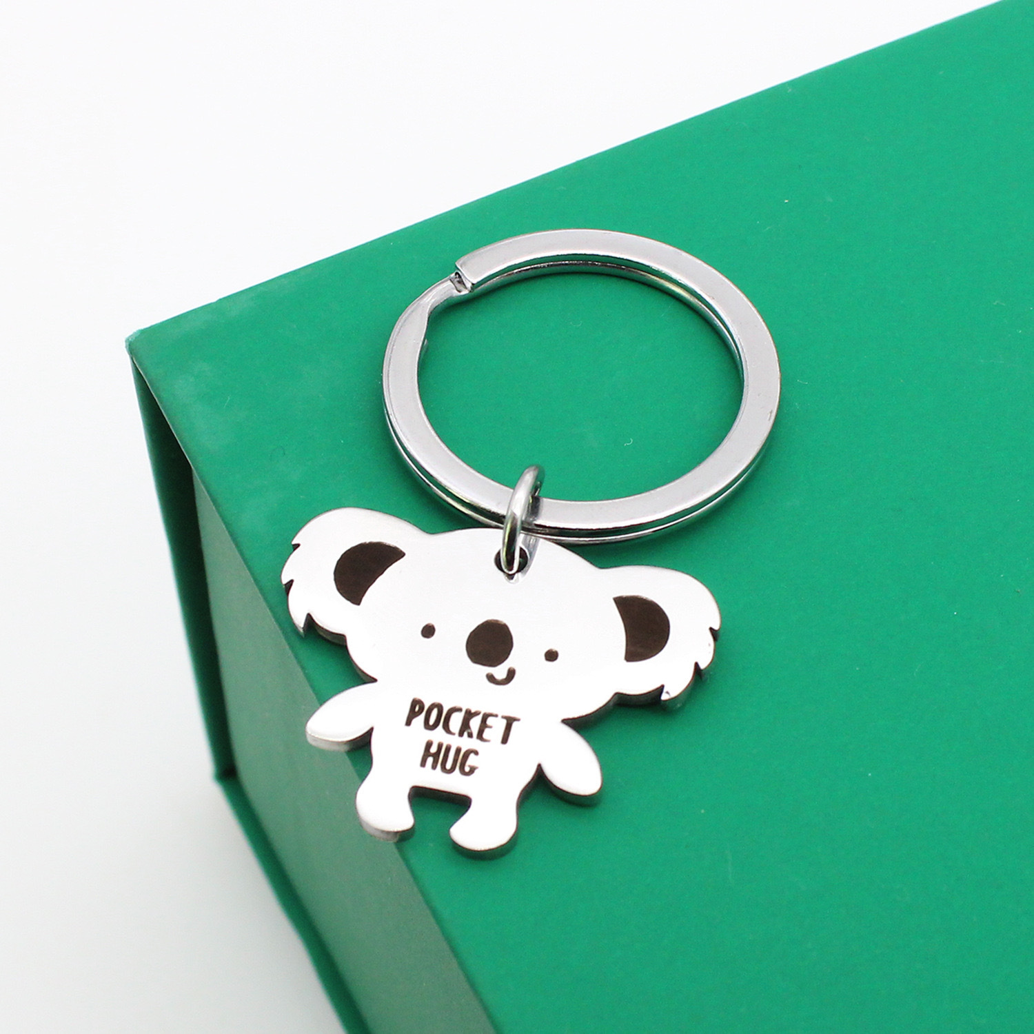 keychain australia Koala Keych - Women'S Accessories Australia ulasan dan harga