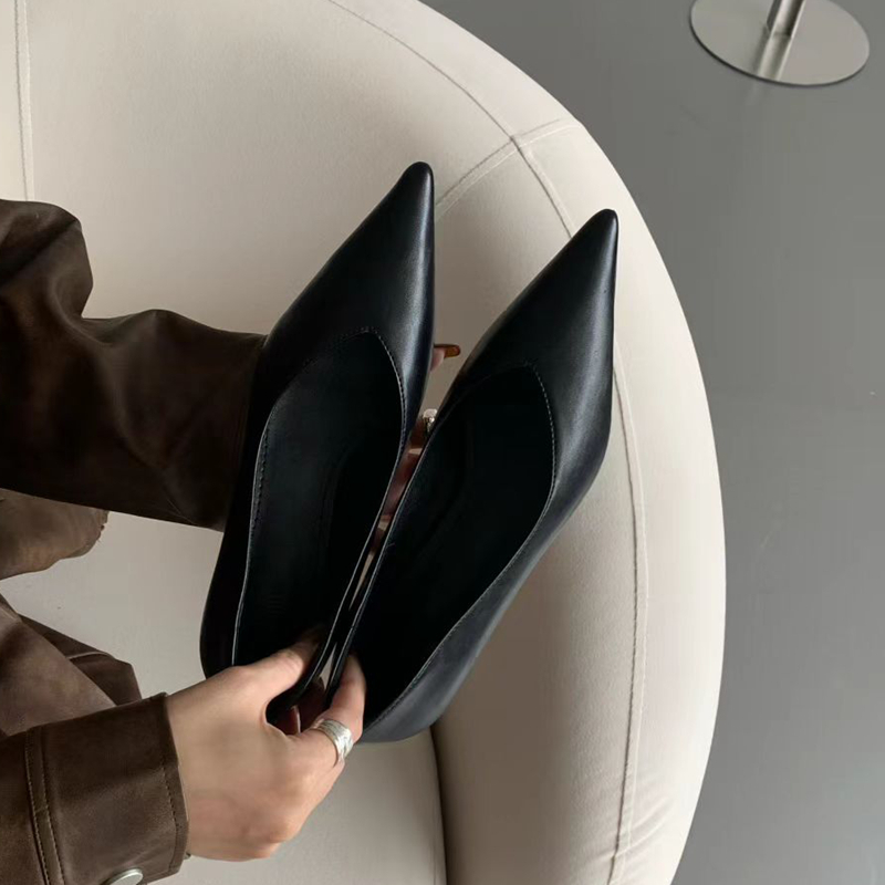 SUOJIALUN 2025 Spring New Bran - Women'S Shoes And Accessories ulasan dan harga