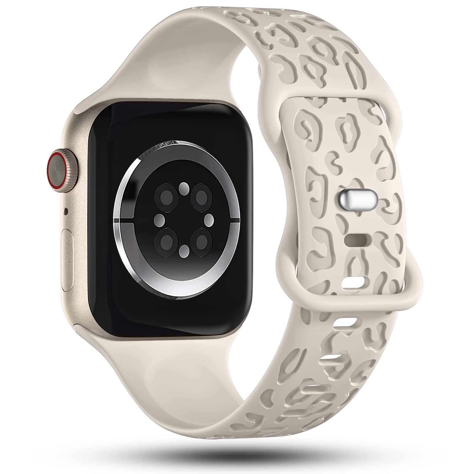 Strap For Apple Watch Band 45m - Women'S Accessories Nike ulasan dan harga