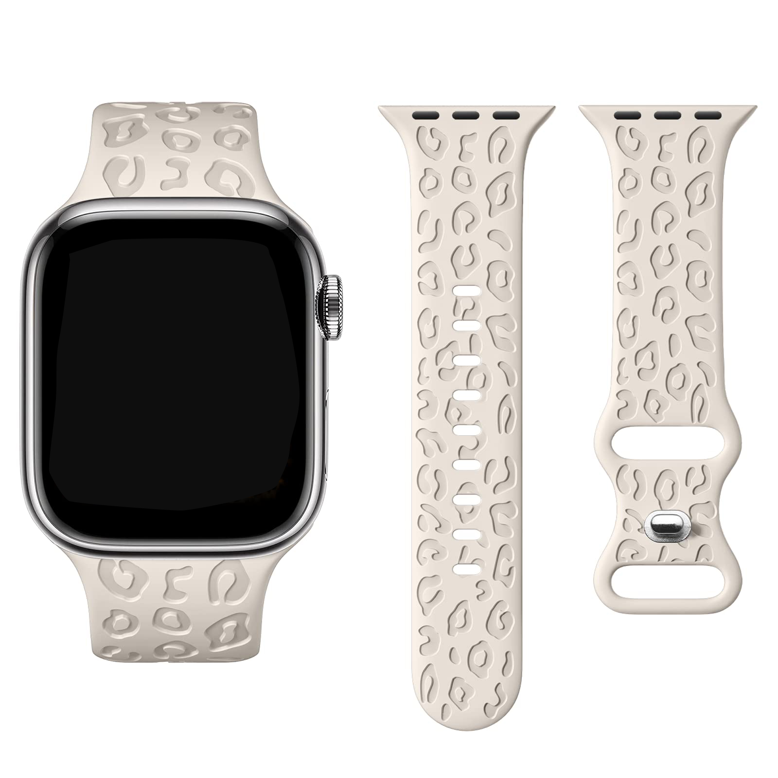 Strap For Apple Watch Band 45m - Women'S Accessories Nike ulasan dan harga