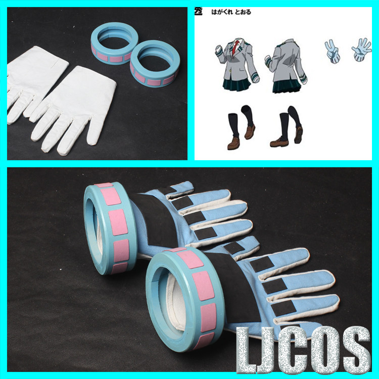 Anime Academia Toru Hagakure C - Women'S Accessories For Suit ulasan dan harga