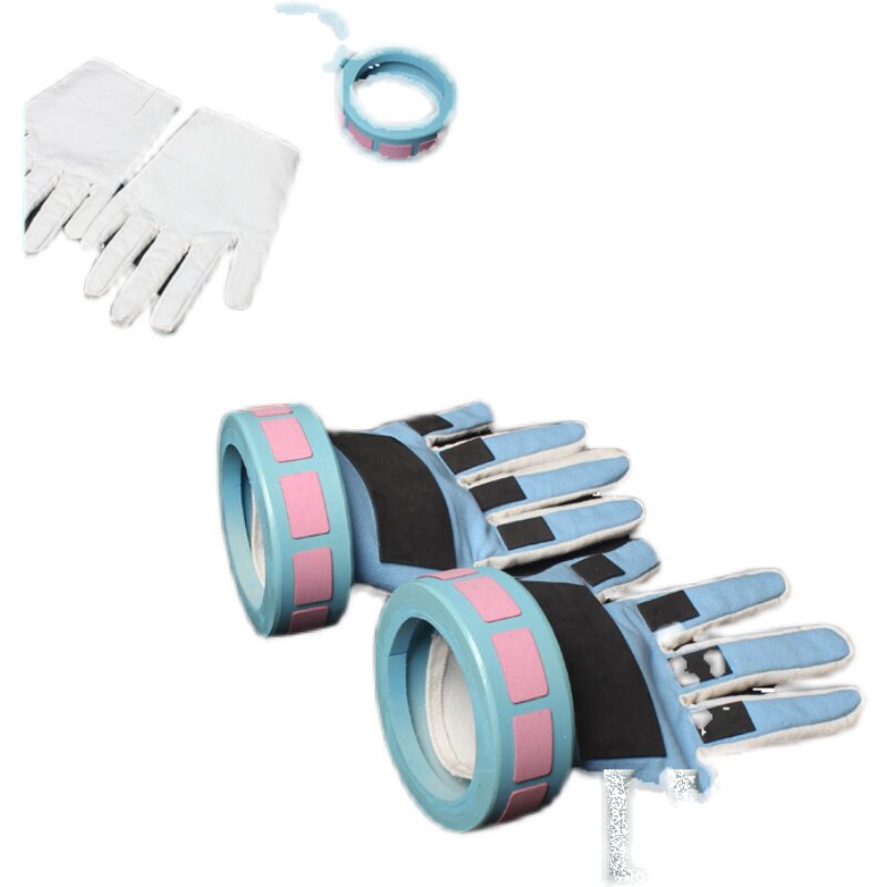 Anime Academia Toru Hagakure C - Women'S Accessories For Suit ulasan dan harga