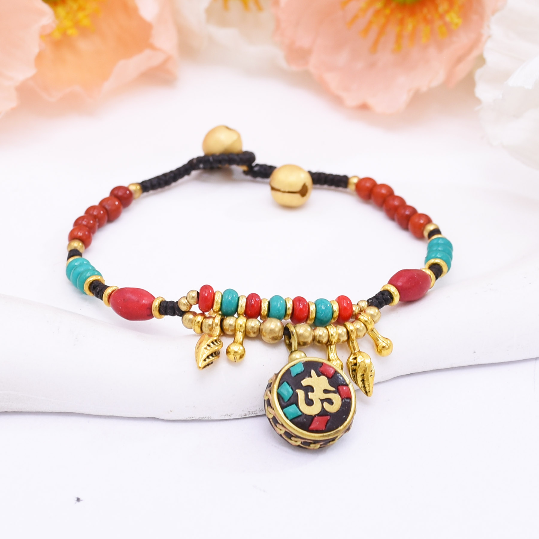 Women Kazakhstan Nepal Ethnic  - Women Accessories Nepal ulasan dan harga
