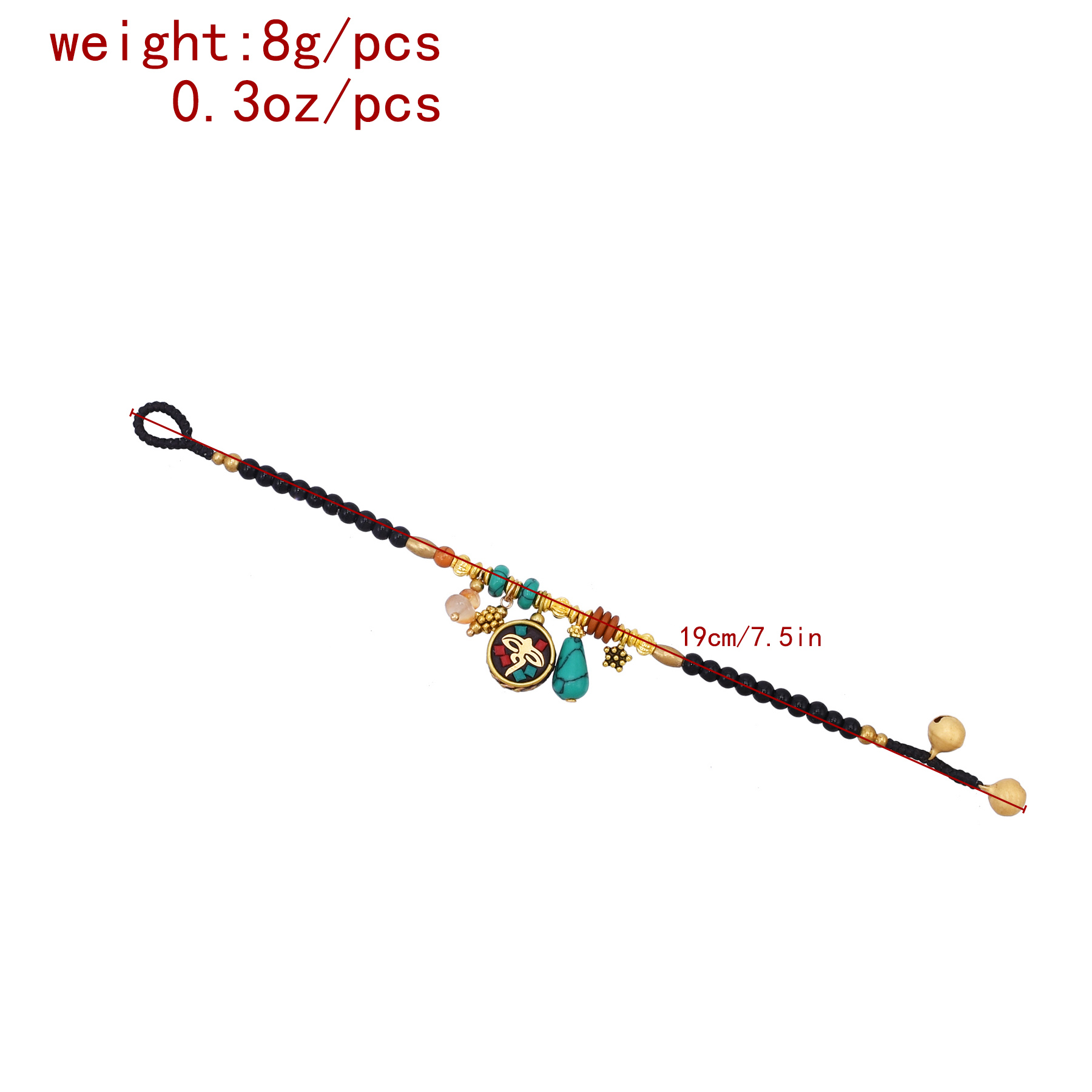 Women Kazakhstan Nepal Ethnic  - Women Accessories Nepal ulasan dan harga