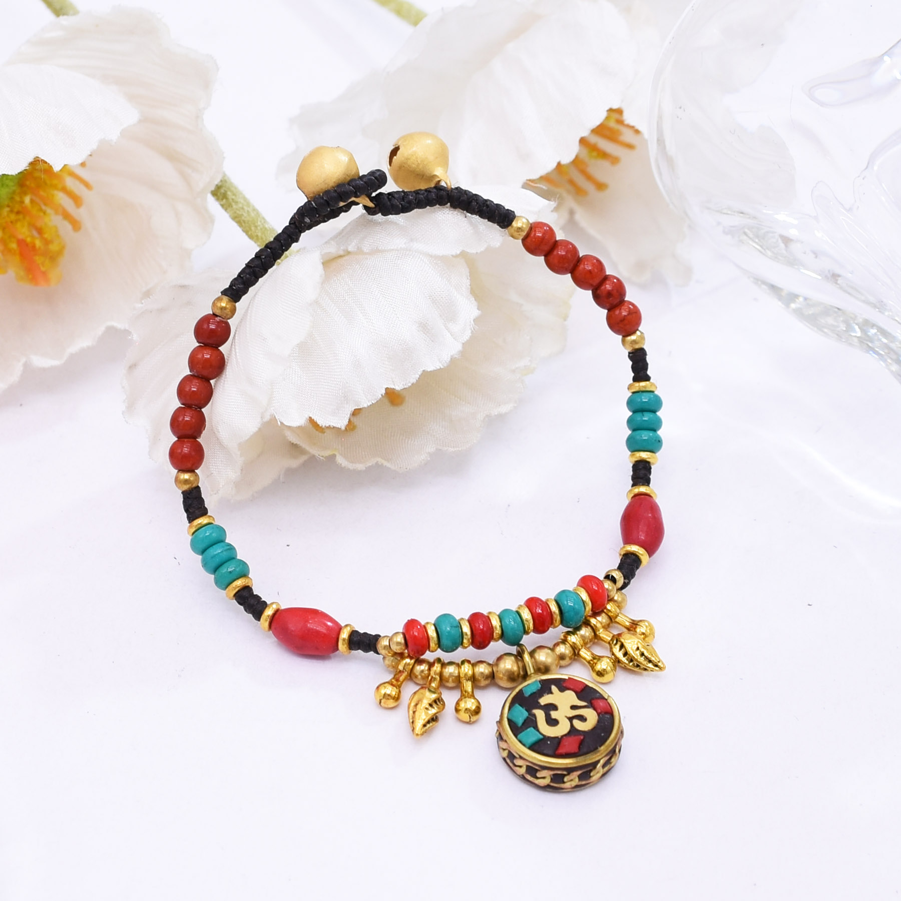 Women Kazakhstan Nepal Ethnic  - Women Accessories Nepal ulasan dan harga
