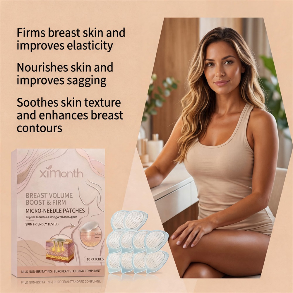 Breast Volume Boost Firm Micro - Women'S Accessories Target ulasan dan harga