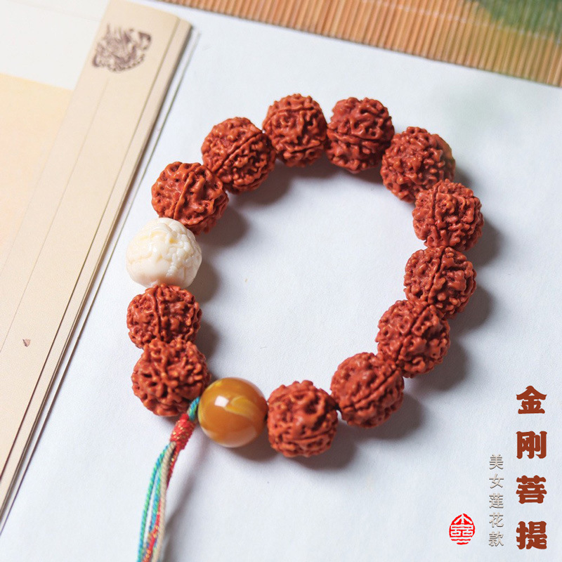 Nepal Five Petal Full Meat Dra - Women Accessories Nepal ulasan dan harga