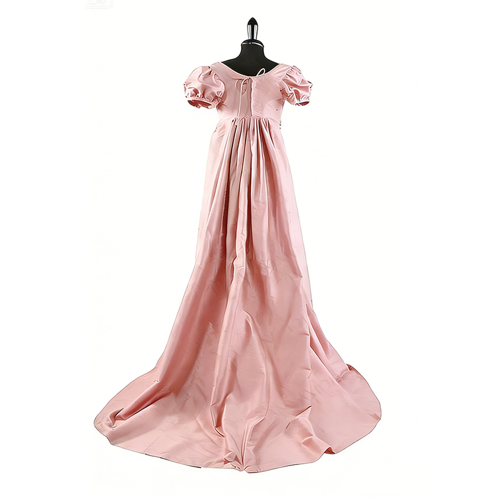 Women's Regency Day Pink Dress - Women'S Accessories Louis Vuitton ulasan dan harga