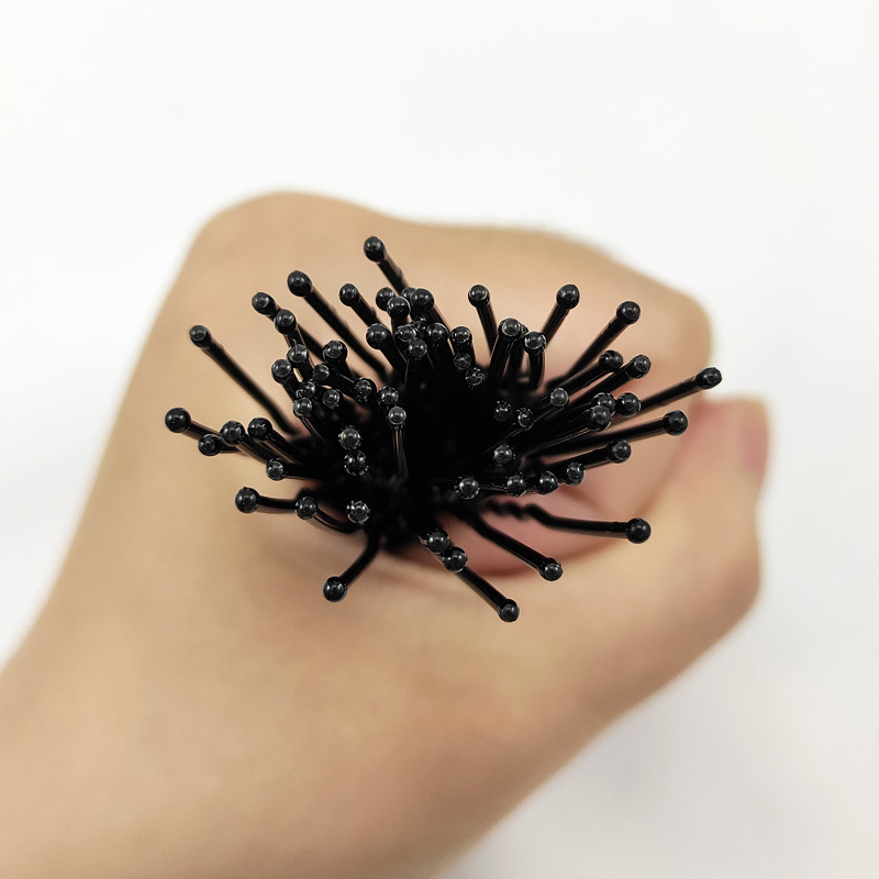 50/100 PCS Women 5/6/7/8 cm Ha - Hair Fork Stick ulasan dan harga