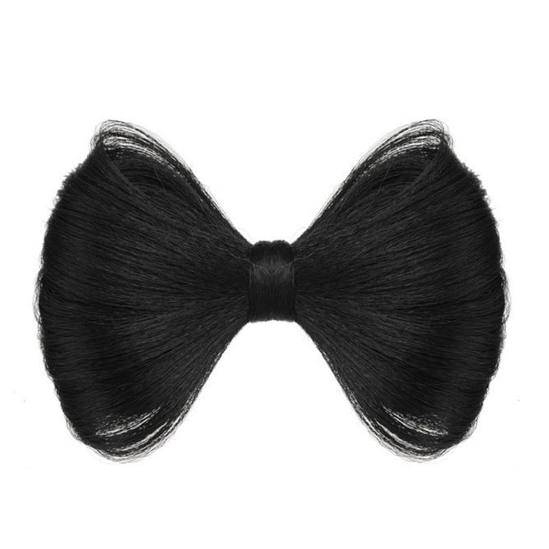 39BC Synthetic Fibre Wigs Hair - Women Accessories Description ulasan dan harga