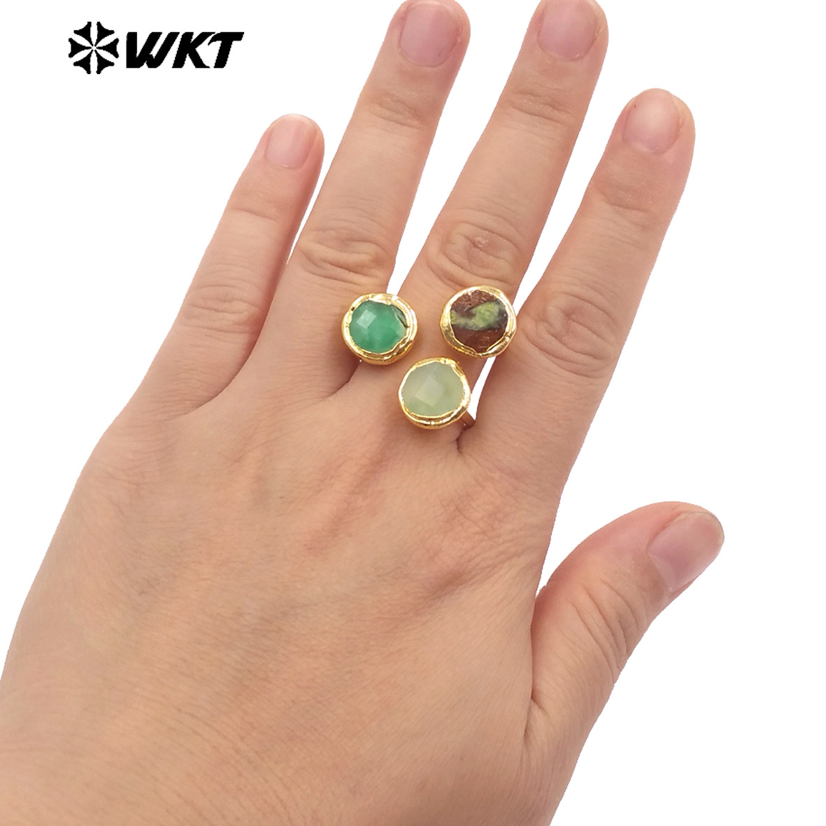 WT-R577 High Quality Natural A - Women'S Accessories Australia ulasan dan harga