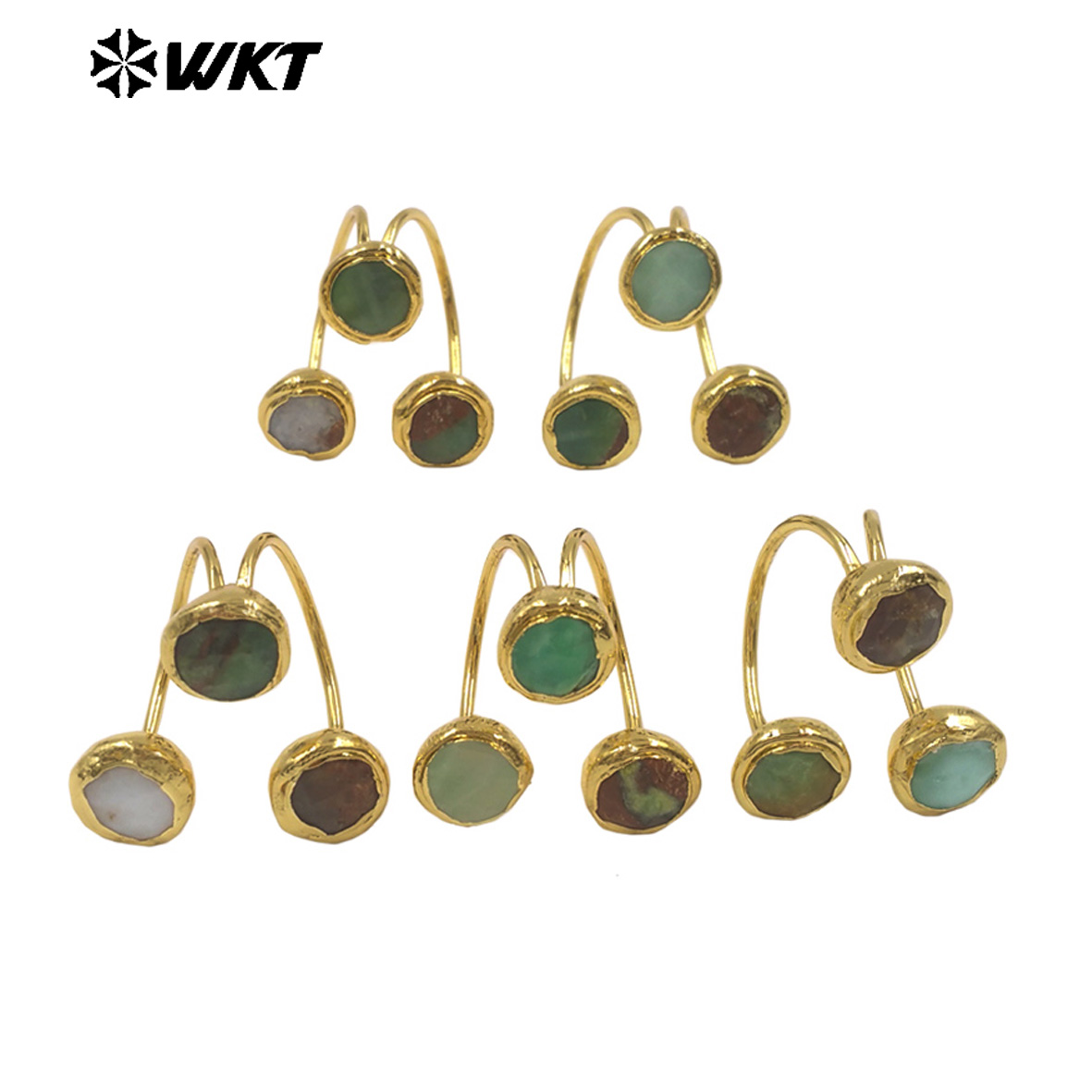 WT-R577 High Quality Natural A - Women'S Accessories Australia ulasan dan harga