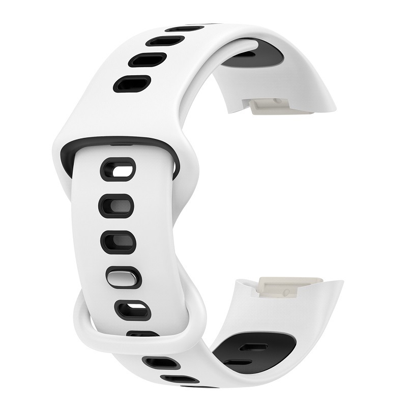 Sport Silicone Strap For Fitbi - Women'S Accessories Nike ulasan dan harga