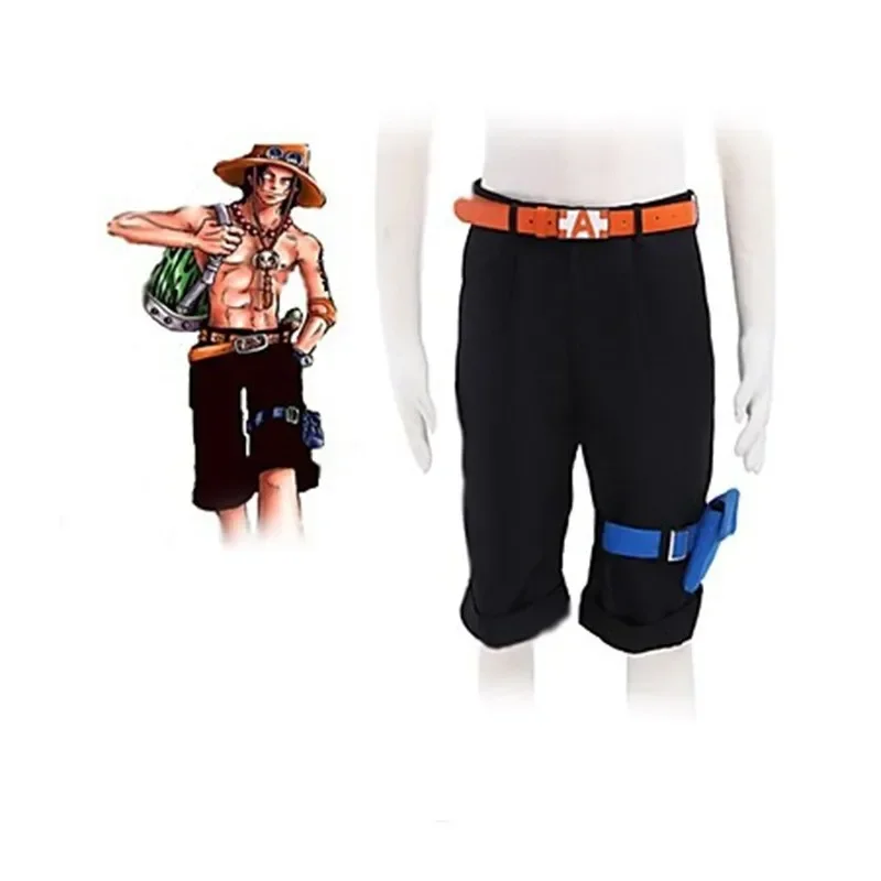 Anime Portgas·D· Ace Cosplay C - Women Accessories Products ulasan dan harga