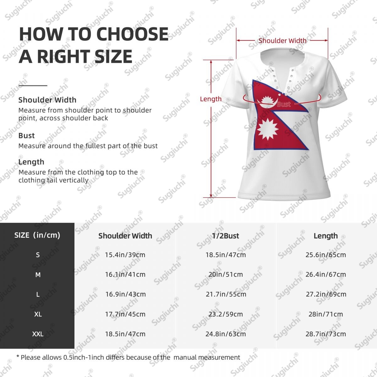 2025 Nepal Flag Sexy Deep V Ne - Women Accessories Nepal ulasan dan harga