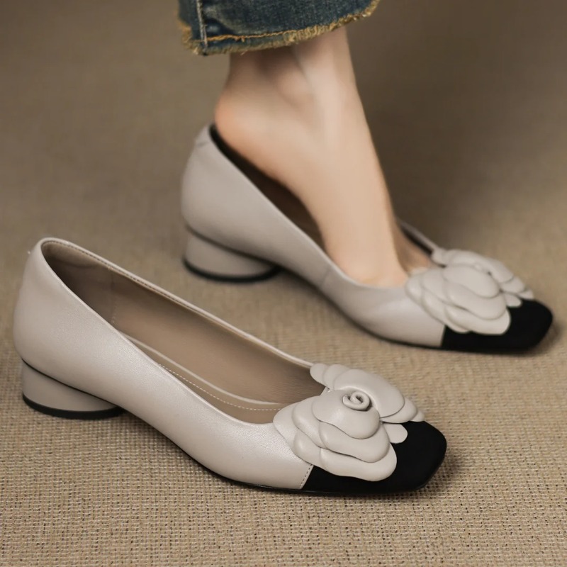 Plus size 34-41 women's sheeps - Women'S Shoes And Accessories ulasan dan harga
