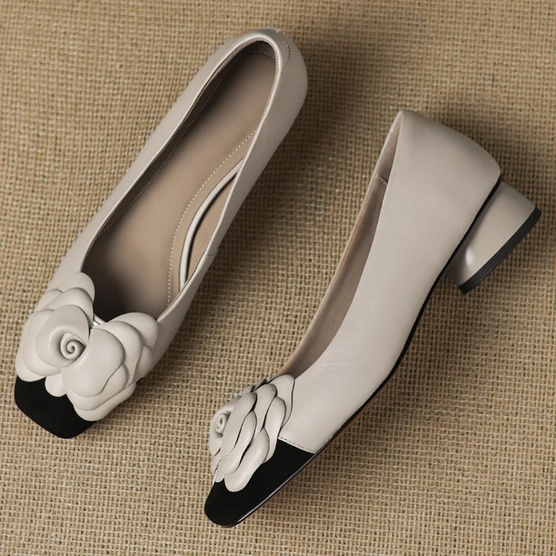 Plus size 34-41 women's sheeps - Women'S Shoes And Accessories ulasan dan harga