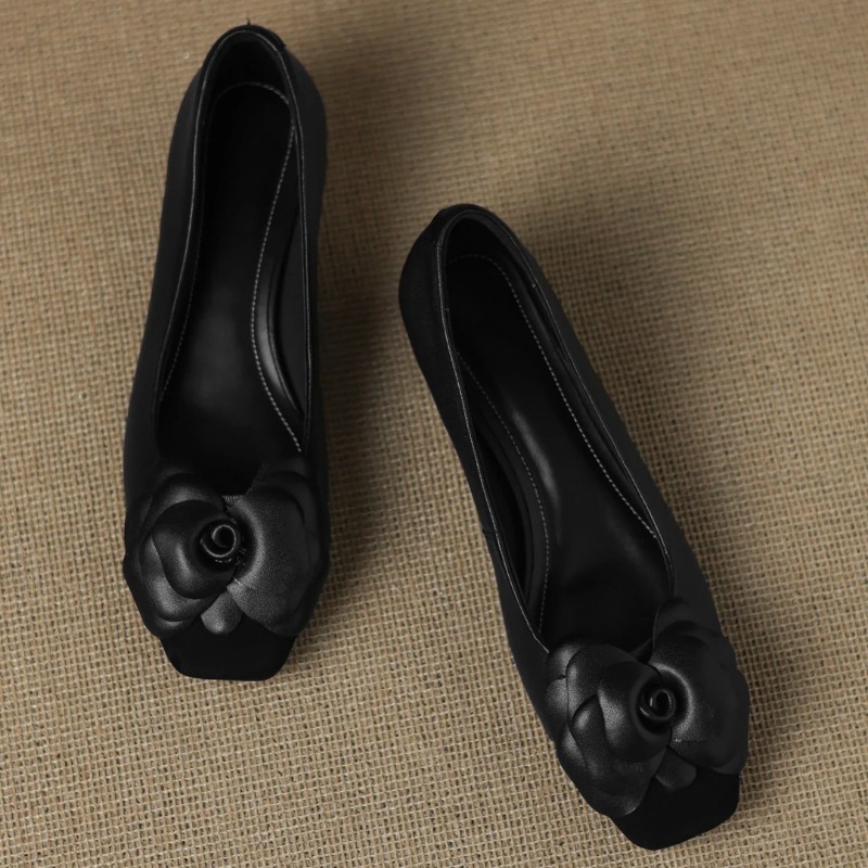 Plus size 34-41 women's sheeps - Women'S Shoes And Accessories ulasan dan harga