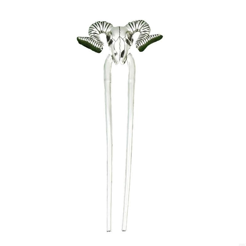 39BC Vintage Dragon Hairpin fo - Women Accessories Description ulasan dan harga