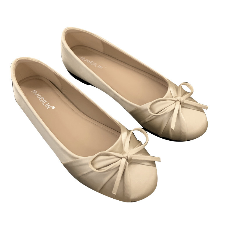 2026 New Bow-knot Temperament  - Women'S Shoes And Accessories ulasan dan harga