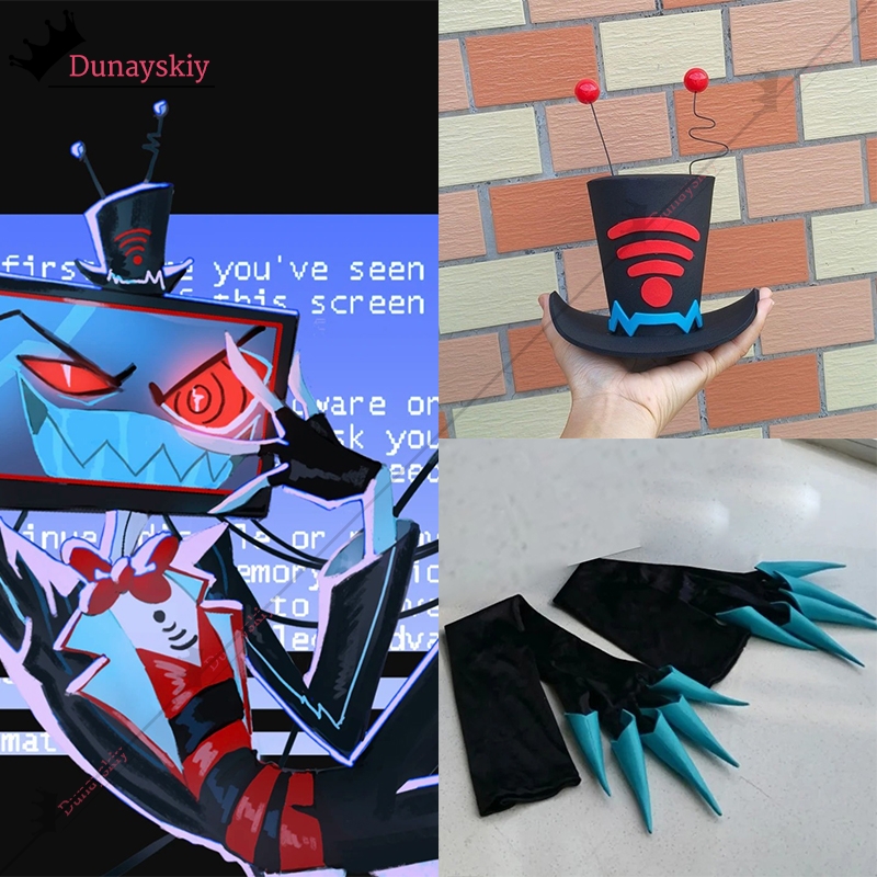 2025 Hotel Vox Cosplay Uniform - Women Accessories Products ulasan dan harga