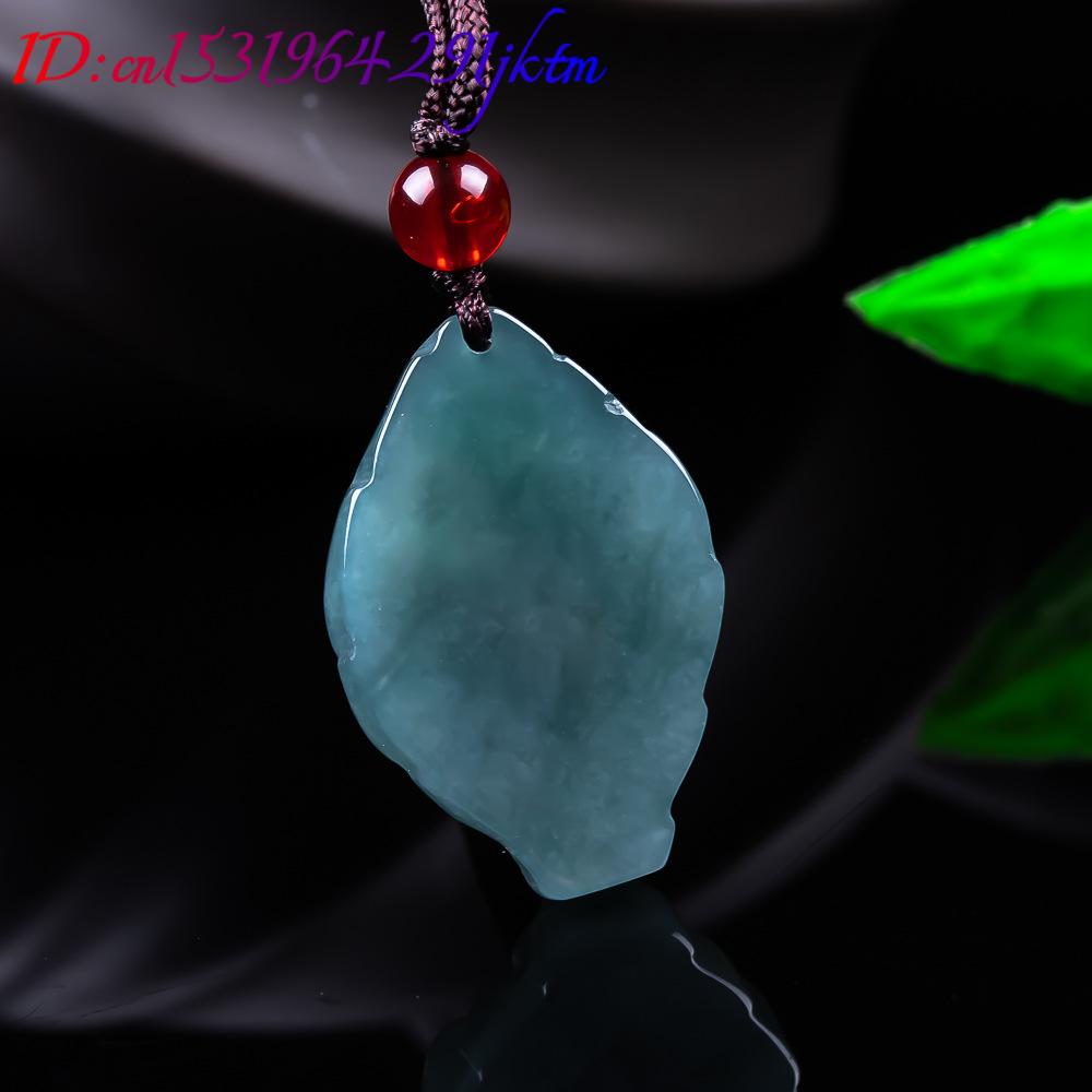 Natural Burmese Jadeite Fox Pe - Women Accessories Products ulasan dan harga