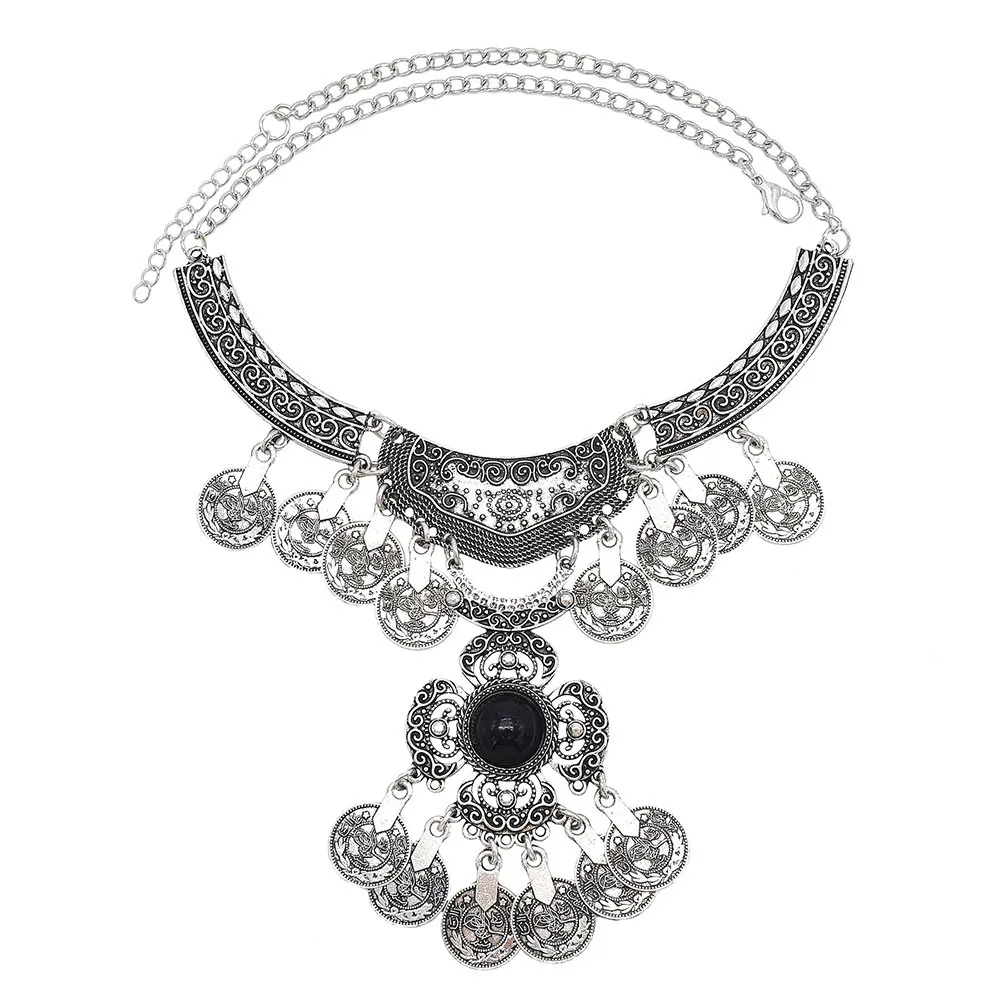 Vintage Alloy Hollowed Large F - Women Accessories Nepal ulasan dan harga