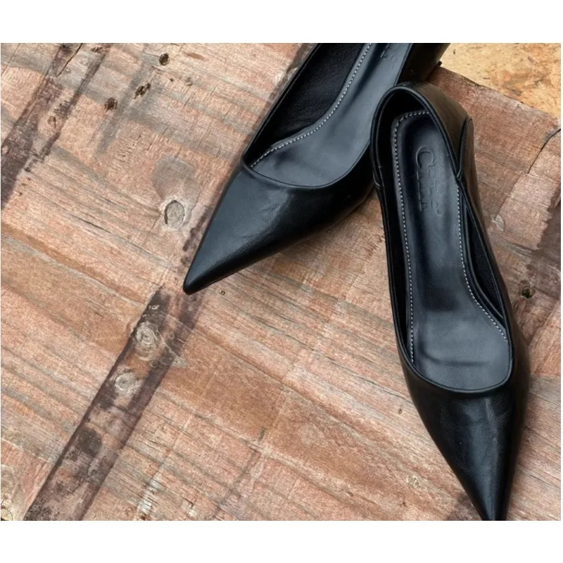2024 Women Sexy High Heels Bur - Women'S Shoes And Accessories ulasan dan harga