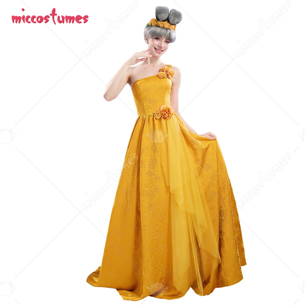 【Ready for Ship】 Miccostumes W - Women Accessories Products ulasan dan harga