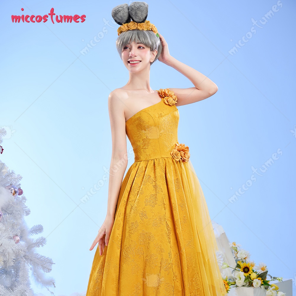 【Ready for Ship】 Miccostumes W - Women Accessories Products ulasan dan harga