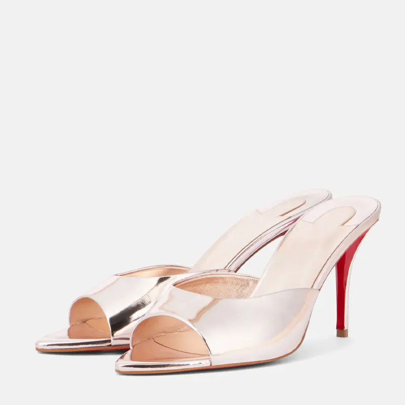 Shoes for Women New Pointed Op - Women'S Shoes And Accessories ulasan dan harga