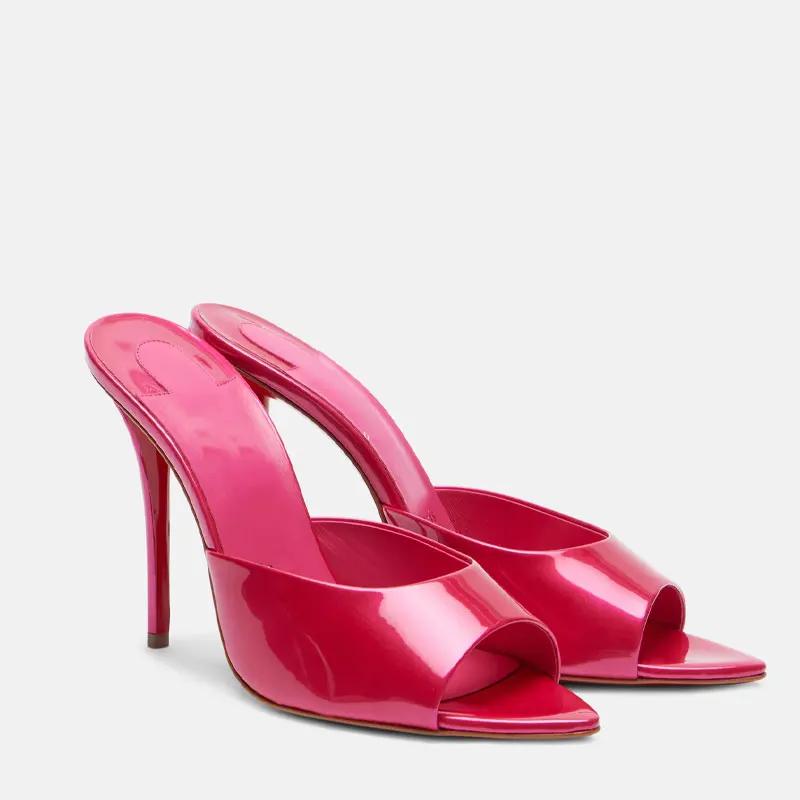 Shoes for Women New Pointed Op - Women'S Shoes And Accessories ulasan dan harga