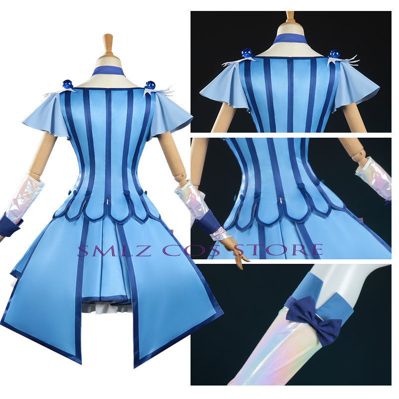 Cure Beauty Cosplay Anime Smil - Women Accessories Products ulasan dan harga