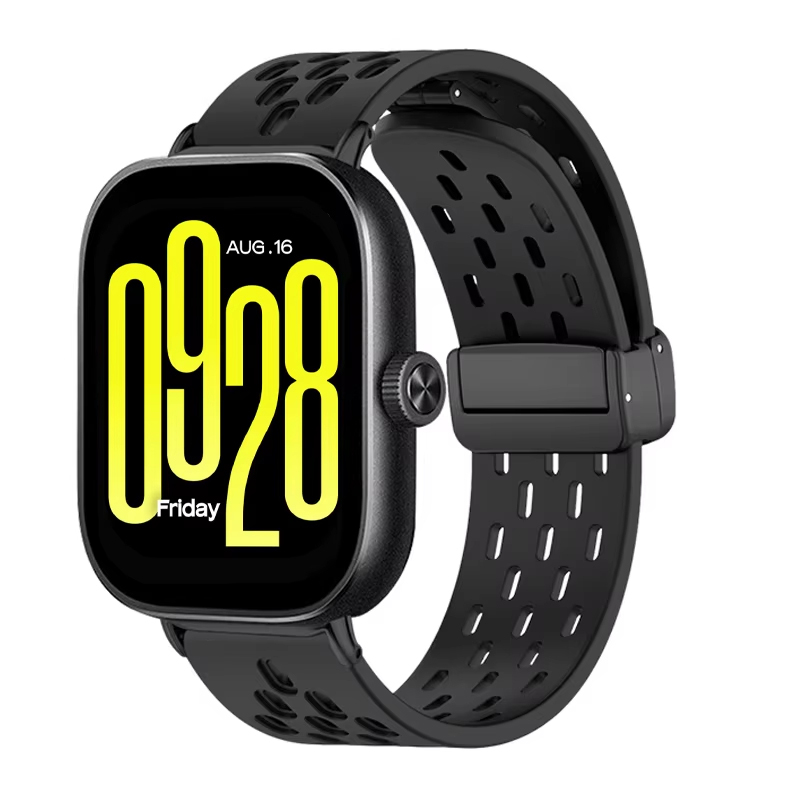 Magnetic Silicone Band For Red - Women'S Accessories Nike ulasan dan harga