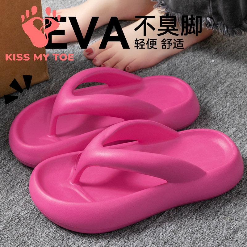 New Soft Slippers Women Men Co - Women'S Shoes And Accessories ulasan dan harga
