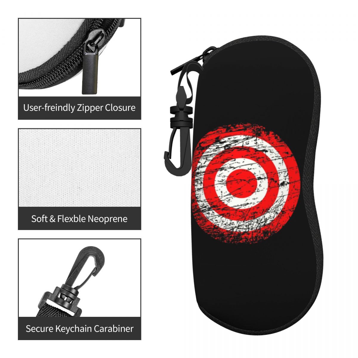 Custom No Matter Whether Pisto - Women'S Accessories Target ulasan dan harga