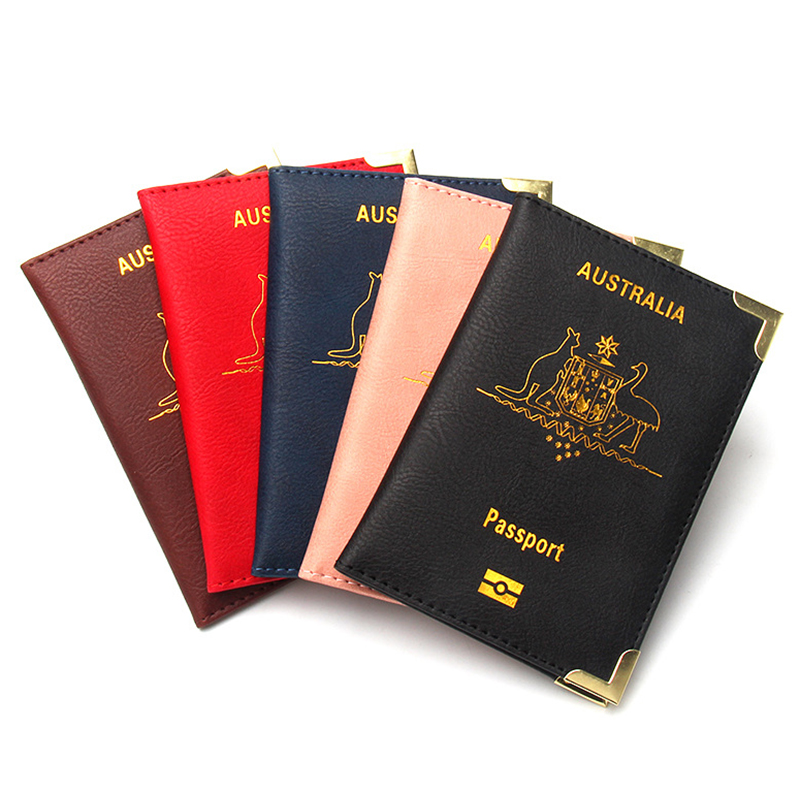 Australia Travel Passport Cove - Women'S Accessories Australia ulasan dan harga