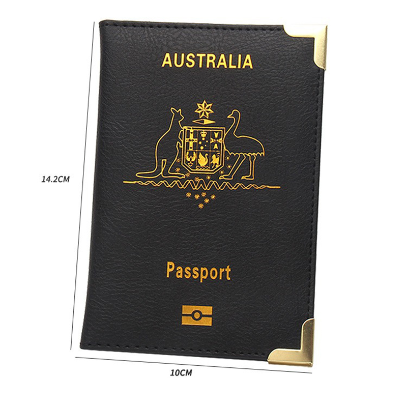 Australia Travel Passport Cove - Women'S Accessories Australia ulasan dan harga