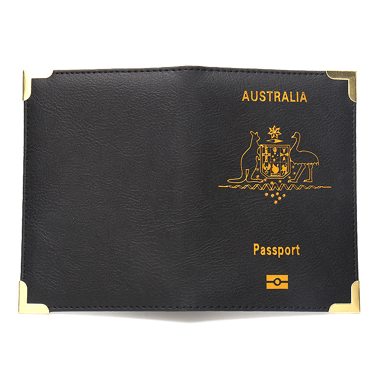 Australia Travel Passport Cove - Women'S Accessories Australia ulasan dan harga