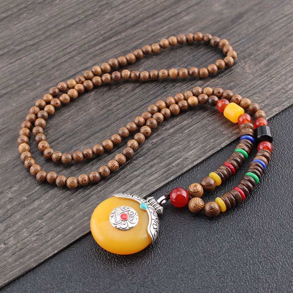 Exquisite Delicate Buddhist Cl - Women Accessories Nepal ulasan dan harga