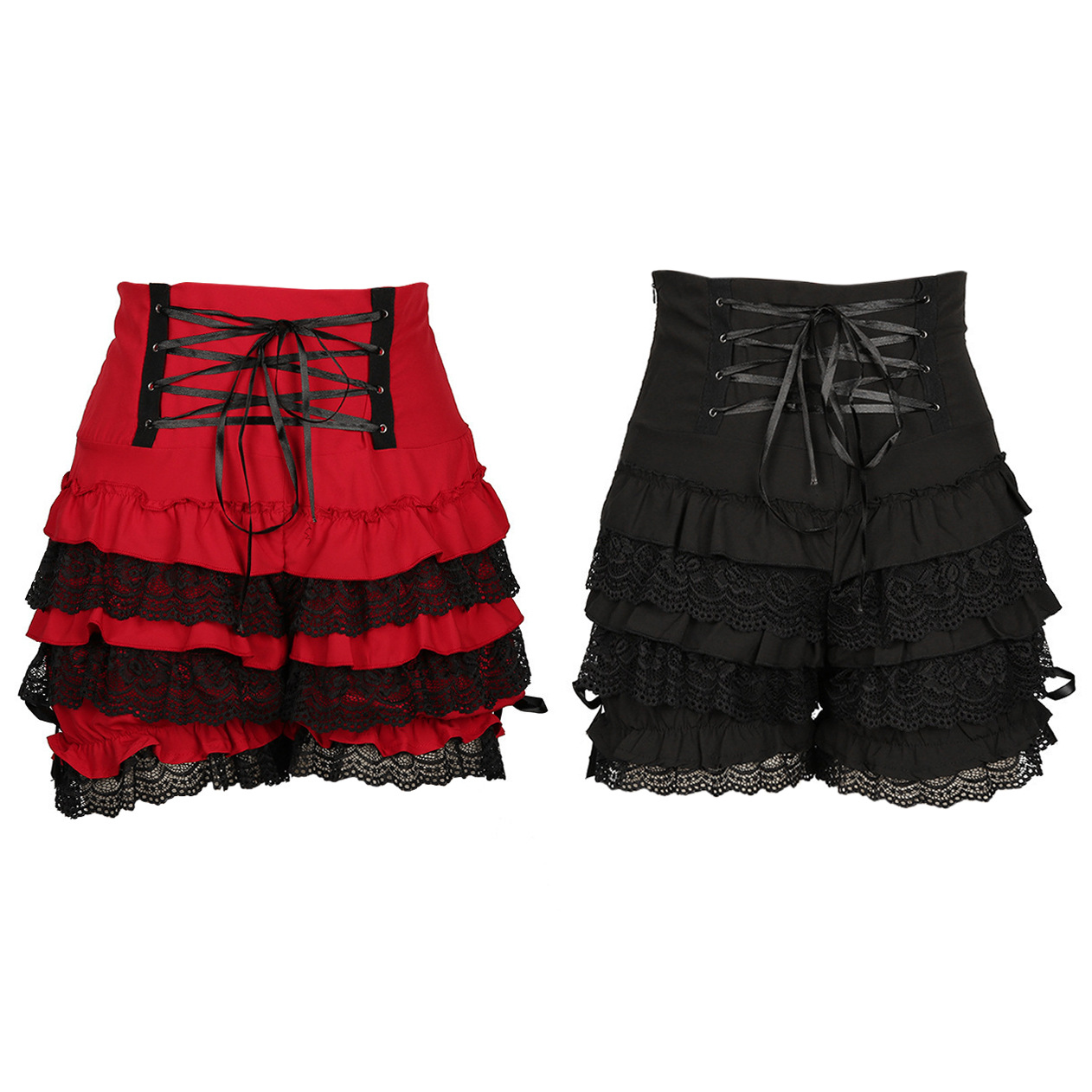 Black Victorian Gothic Steampu - Women'S Accessories Louis Vuitton ulasan dan harga