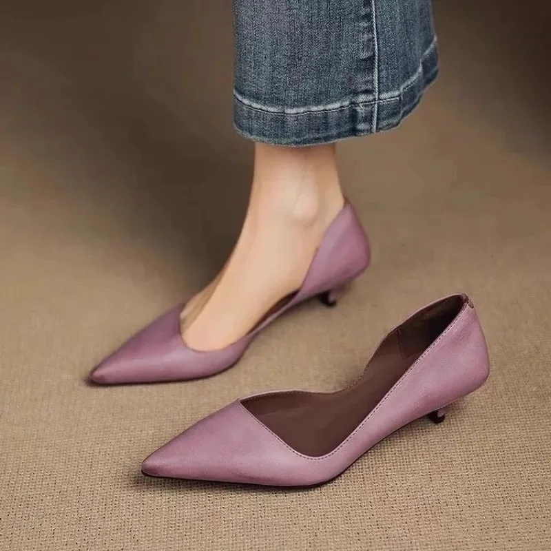 Women's Pointed Toe Stiletto H - Women'S Shoes And Accessories ulasan dan harga