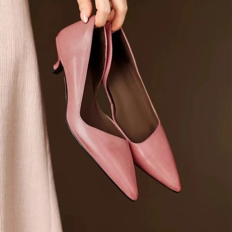 Women's Pointed Toe Stiletto H - Women'S Shoes And Accessories ulasan dan harga
