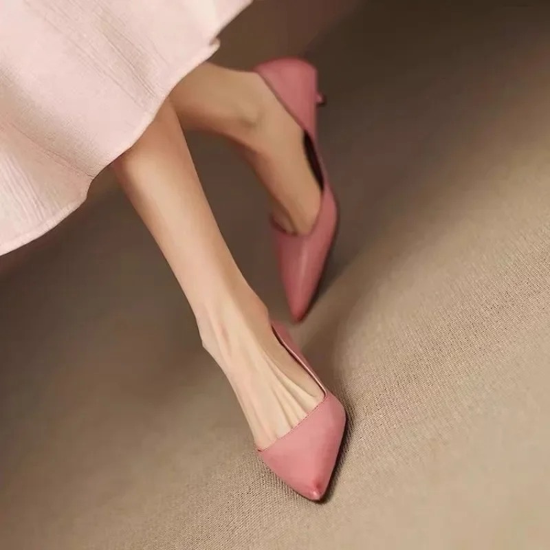 Women's Pointed Toe Stiletto H - Women'S Shoes And Accessories ulasan dan harga