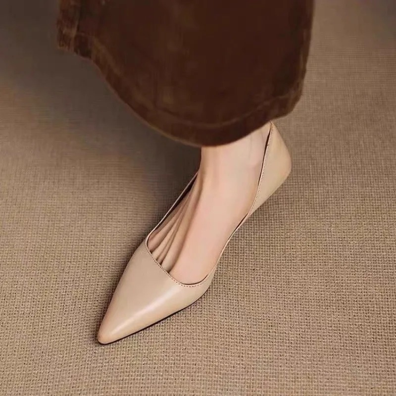 Women's Pointed Toe Stiletto H - Women'S Shoes And Accessories ulasan dan harga